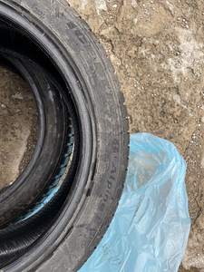 Talverehvid, Sailun 225/45 R17 (3 foto / 3)
