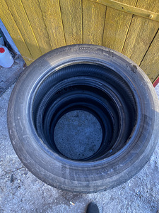 Suverehvid - 205/55 R17 (3 foto / 3)