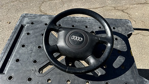 Rool - audi (1 foto / 1)