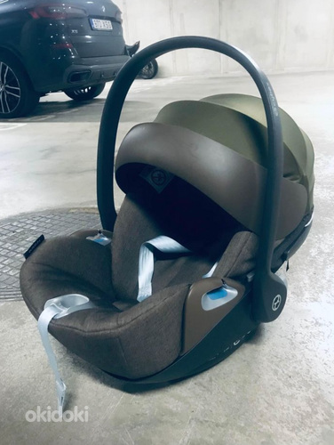 Автолюлька Cybex
