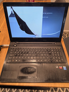 Lenovo (1 фото из 3)