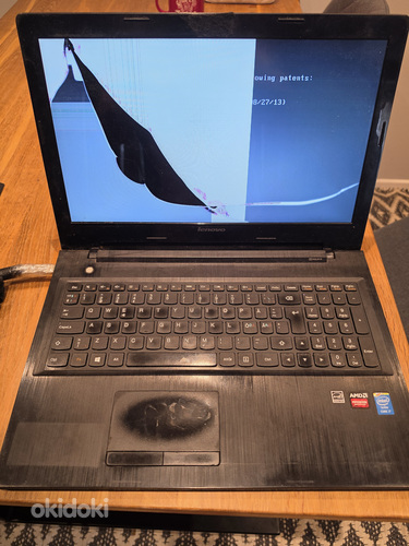 Lenovo g50-70