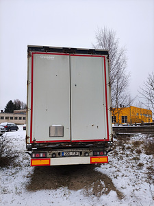 Scania r500 (2 фото из 5)