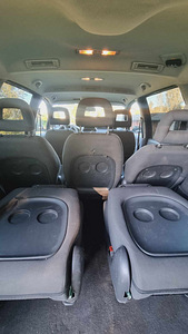 VW Sharan (6 фото из 12)