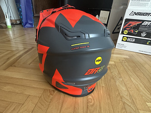 Müüa, Answer ar 5 krossikiiver( Suurus XL ) (3 foto / 3)