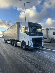 TÖÖ CE KATEGOORIA AUTOJUHILE (1 foto / 1)