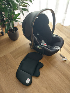 Cybex turvahäll (1 foto / 1)
