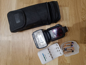 Nikon sb900 (1 фото из 2)