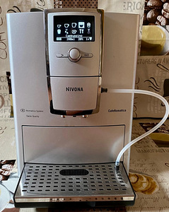 Nivona NICR831 Typ 691 (1 foto / 6)