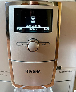 Nivona NICR831 Typ 691 (2 foto / 6)