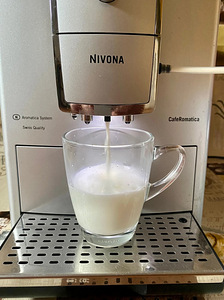 Nivona NICR831 Typ 691 (6 foto / 6)