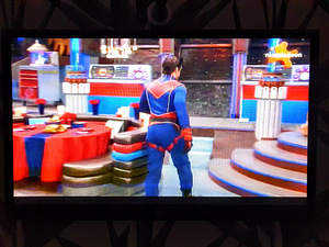 LG 50PA5500 50" Class Full HD Plasma TV (3 foto / 5)