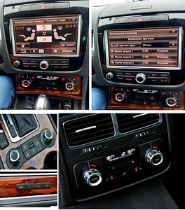 Volkswagen Touareg Full Highline Individual (7 foto / 13)