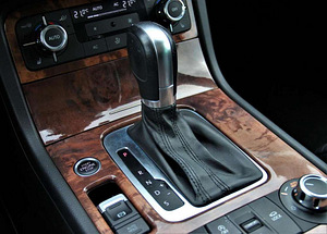Volkswagen Touareg Full Highline Individual (11 foto / 13)