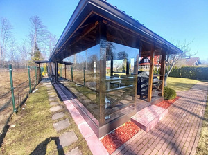Terrassid. Aiamajad. (3 foto / 5)