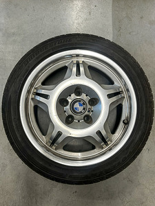BMW STYLE 24 (3 foto / 6)