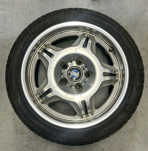 BMW STYLE 24 (1 foto / 6)