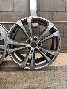 18” диски, 5x112 (2 фото из 5)