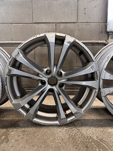 18” диски, 5x112 (3 фото из 5)