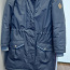 Зимнее пальто 140 hüppa (фото #3)