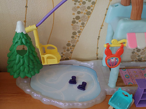 Enchantimalsi mängukomplekt (2 foto / 3)