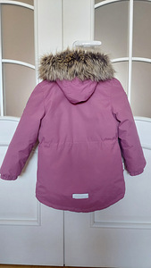 Зимняя куртка Lenne (2 фото из 3)