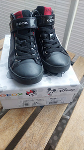 Kevad sapad Geox 34s (1 foto / 5)