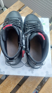 Kevad sapad Geox 34s (3 foto / 5)