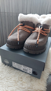 Uued naiste talvesapad Palladium 38s (1 foto / 5)