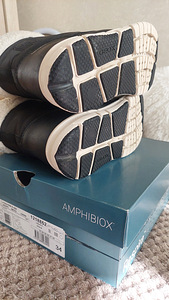 Talve sapad Geox 34 suurus (3 foto / 5)