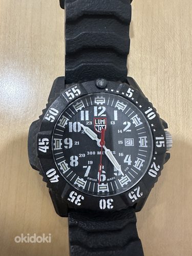 Luminox