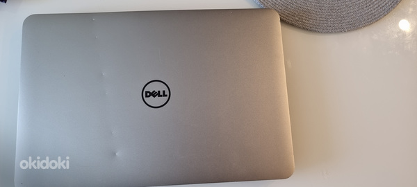 DELL XPS