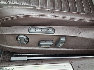 VW Passat Alltrack 2.0 BiTDi 176kw (12 foto / 15)