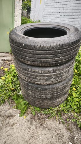 Suverehvid 225/65/R17