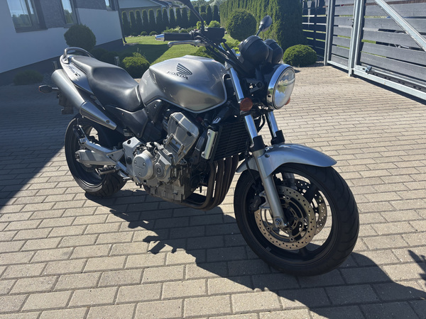 Honda cb900