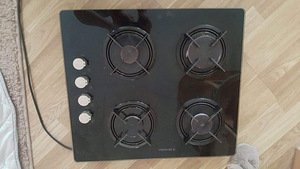 Pliidiplaat Electrolux (1 foto / 2)