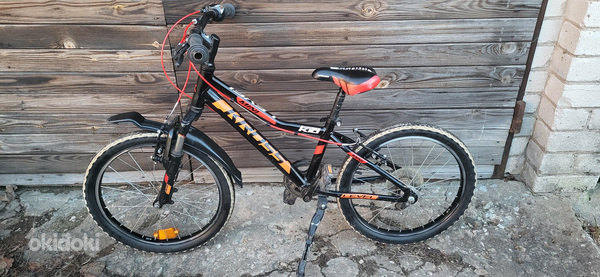 Jalgratas Kross 20
