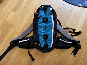 Spordiseljakott TSL Dragonfly10/20 (2 foto / 5)