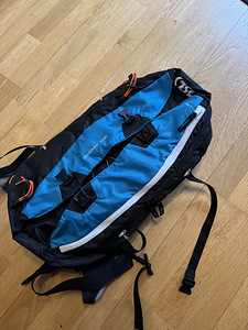 Spordiseljakott TSL Dragonfly10/20 (4 foto / 5)