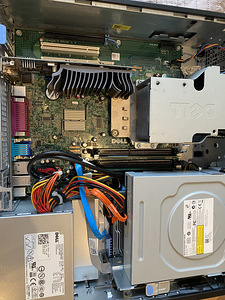 Dell Optiplex 980 ( i7 2.8ghz, 8GB ram, 500GB HDD) (3 foto / 10)