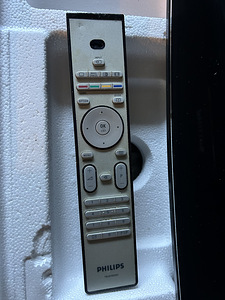 Philips LCD-teler 32PFL7433D/12 (2 foto / 4)