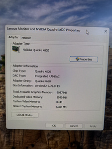 HP EliteDesk 700 G1 SFF ( i5/12GB ram/120gb ssd/2gb video ) (4 foto / 7)