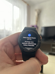Nutikell Samsung Galaxy Watch 4 Classic 42mm (1 foto / 5)