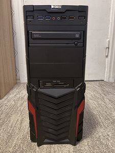 Lihtne netiarvuti i3/6GB RAM/128GB SSD/Radeon 2GB/Windows 11 (1 foto / 10)