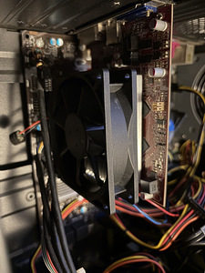 Lihtne netiarvuti i3/6GB RAM/128GB SSD/Radeon 2GB/Windows 11 (6 foto / 10)