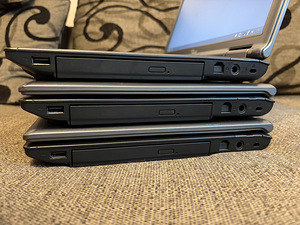 Fujitsu Siemens M9400 Sülearvutid 10€/tk (3 foto / 10)