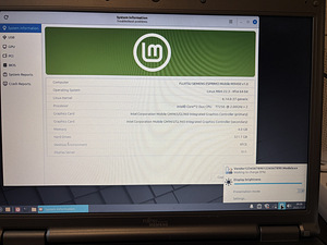 Fujitsu Siemens M9400 Sülearvutid 10€/tk (7 foto / 10)