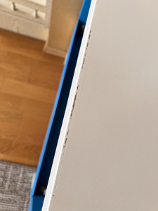 Детский стол Ikea (4 фото из 6)