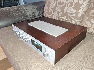 Radiotehnika y7101 (2 foto / 4)