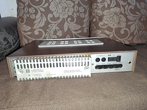 Radiotehnika y7101 (4 foto / 4)